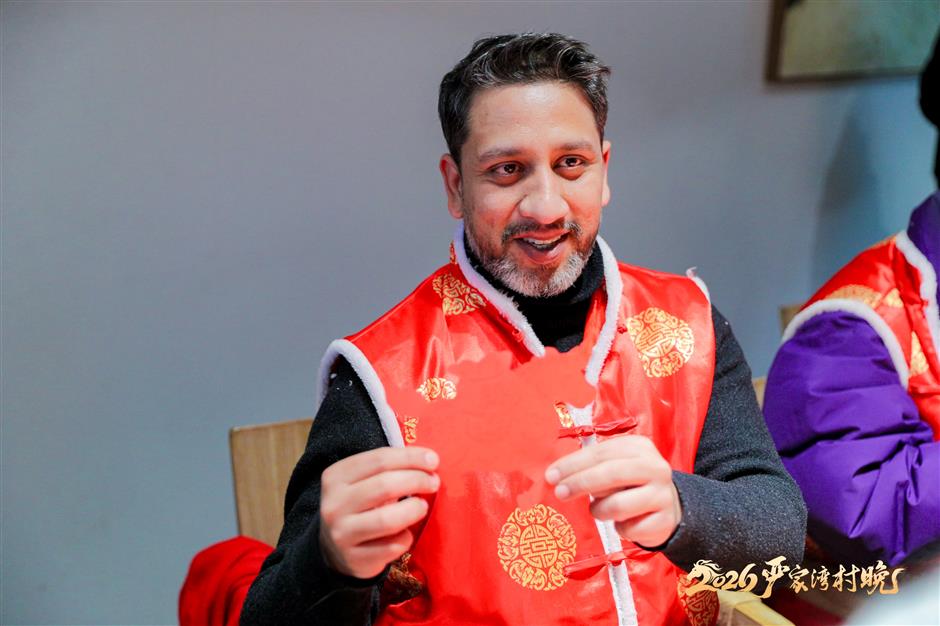 Shanghai Village Gala: a New Year Celebration Rooted in Place, Open to the World