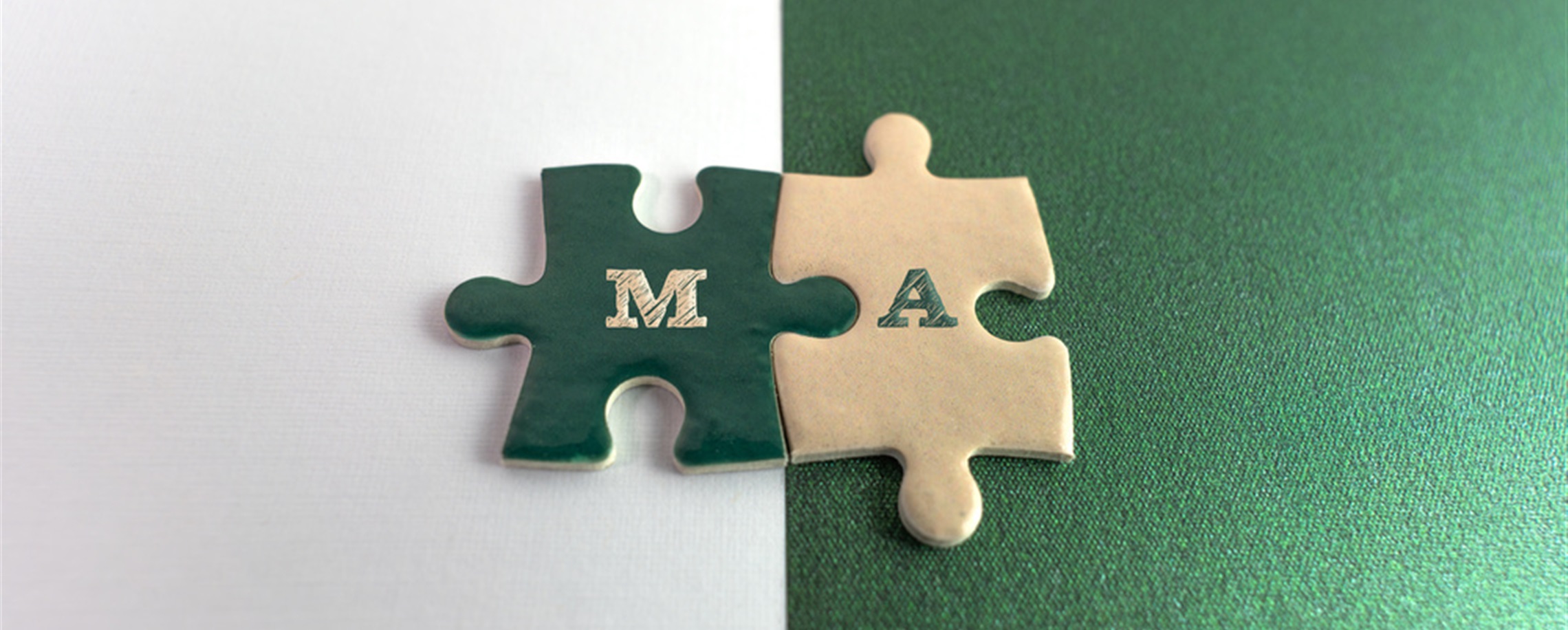 Chinese Mergers, Acquisitions Surge in Search for Efficiency, Markets