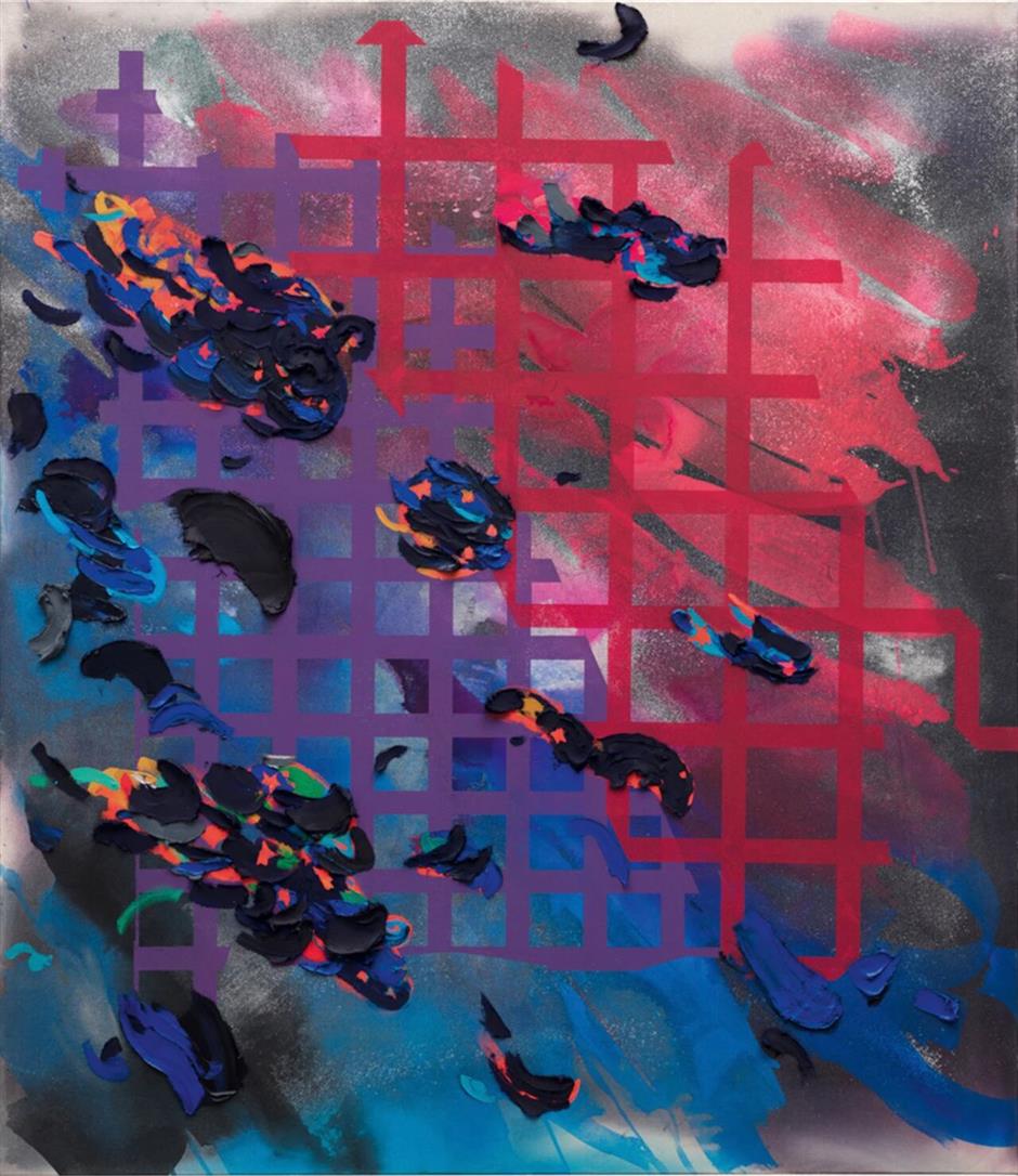 '70' explores a shared artistic generation across borders and cultures