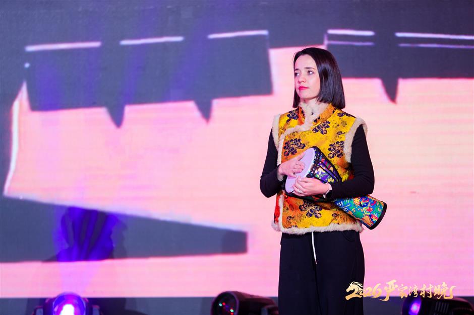 Shanghai Village Gala: a New Year Celebration Rooted in Place, Open to the World