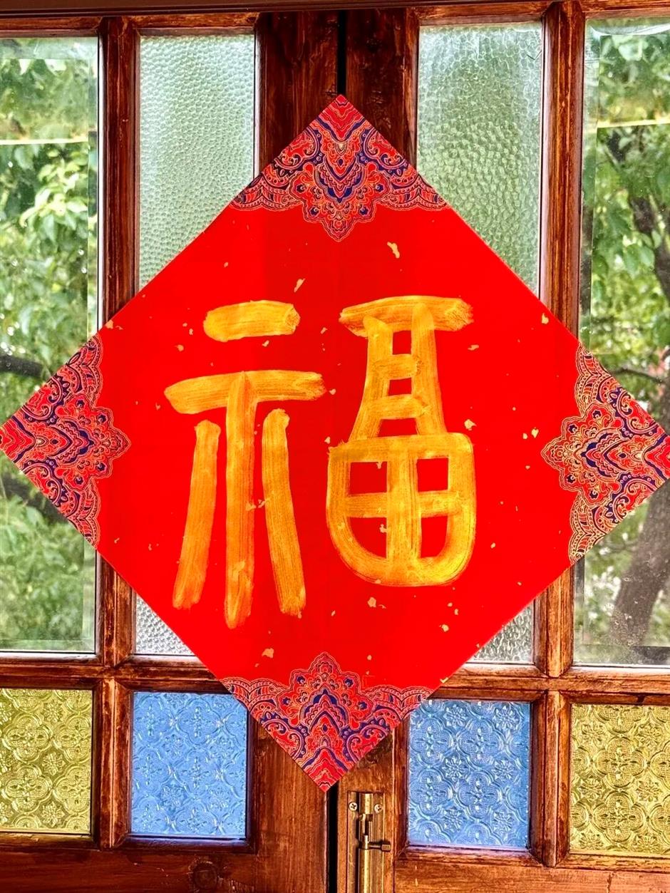 上海市区春节活动大赏!摩登打卡清单来了|旅选上海,超级新春