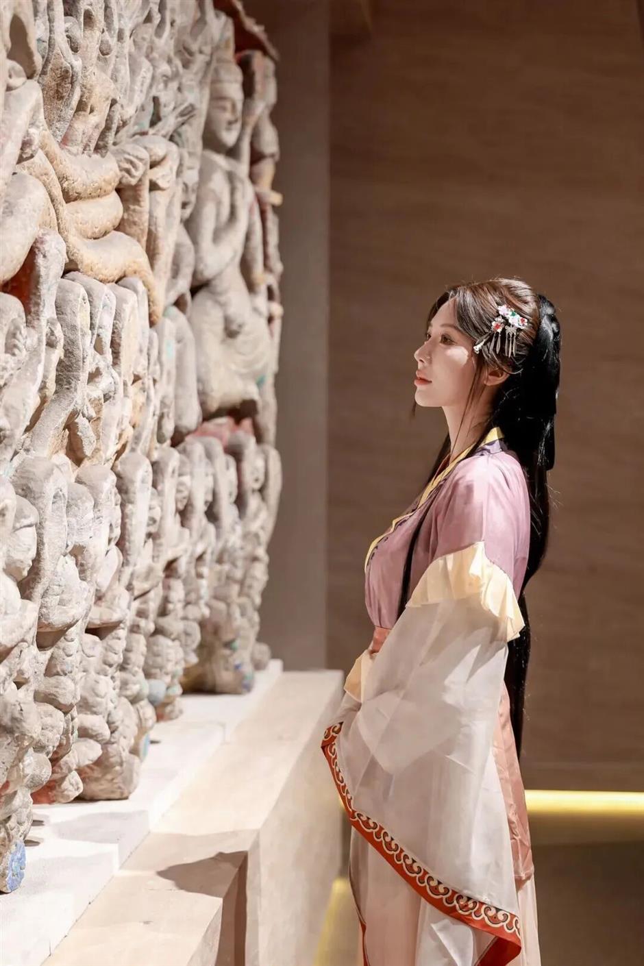 上海市区春节活动大赏!摩登打卡清单来了|旅选上海,超级新春