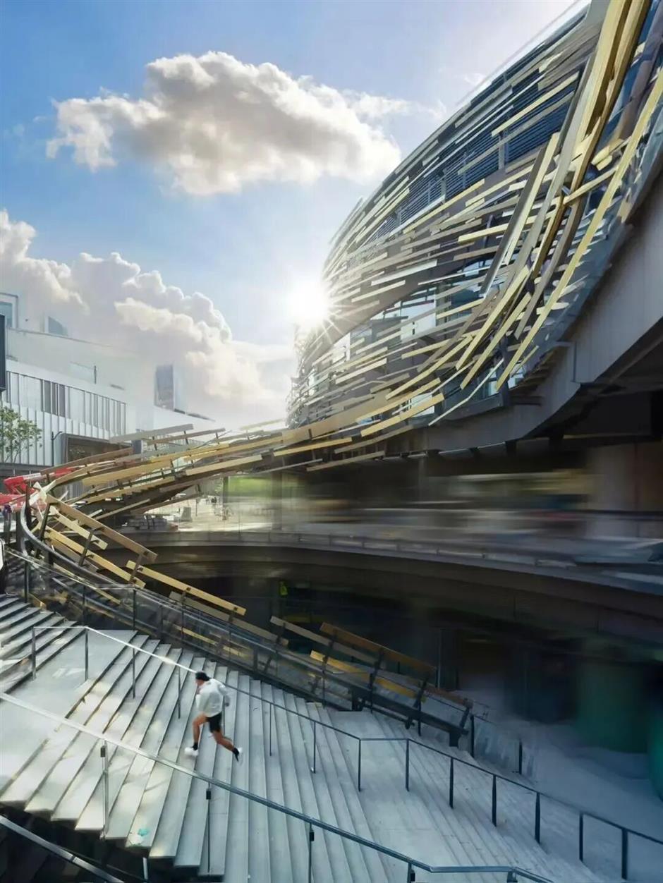 上海市区春节活动大赏!摩登打卡清单来了|旅选上海,超级新春