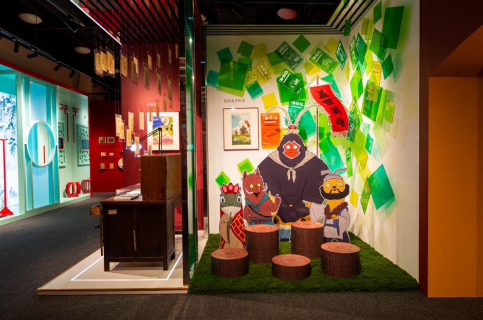 上海市区春节活动大赏!摩登打卡清单来了|旅选上海,超级新春