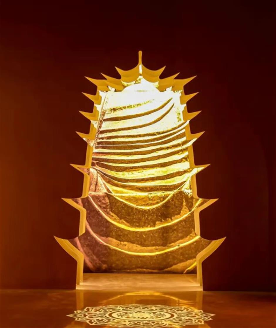 上海市区春节活动大赏!摩登打卡清单来了|旅选上海,超级新春