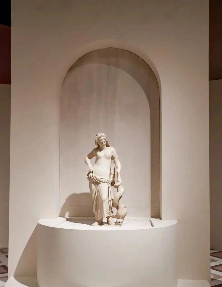 上海市区春节活动大赏!摩登打卡清单来了|旅选上海,超级新春