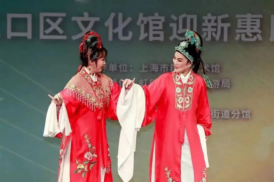 上海市区春节活动大赏!摩登打卡清单来了|旅选上海,超级新春