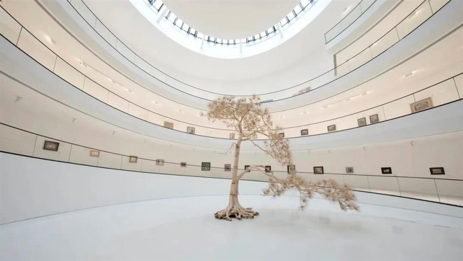 上海市区春节活动大赏!摩登打卡清单来了|旅选上海,超级新春