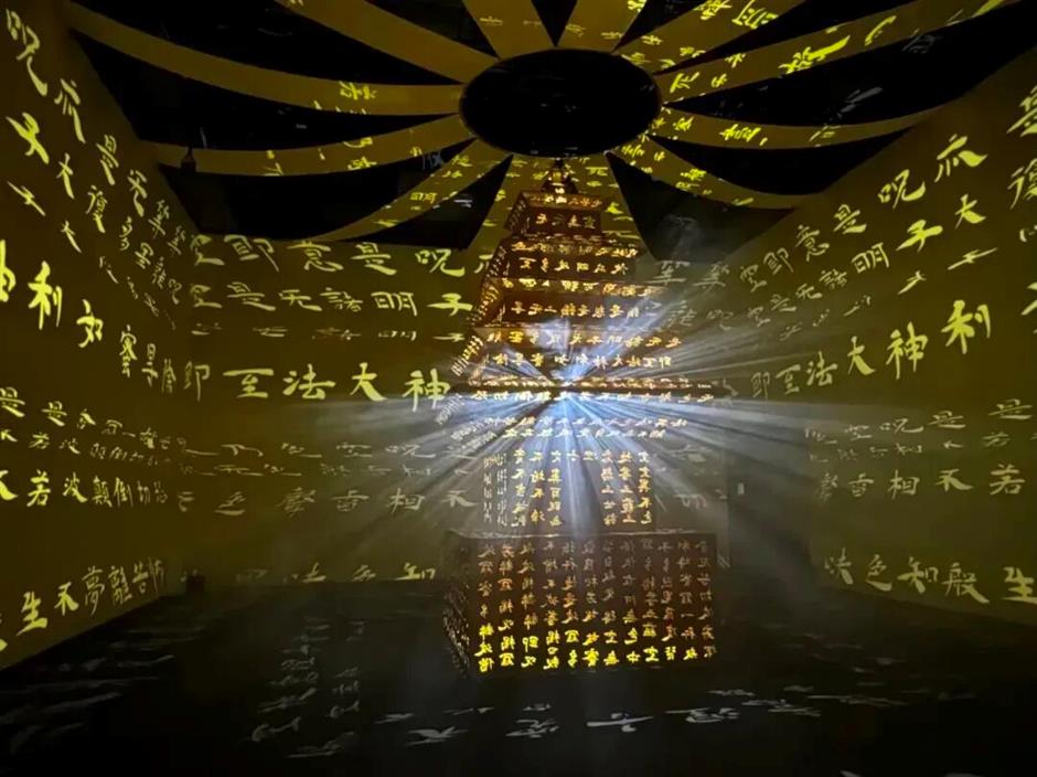 上海市区春节活动大赏!摩登打卡清单来了|旅选上海,超级新春