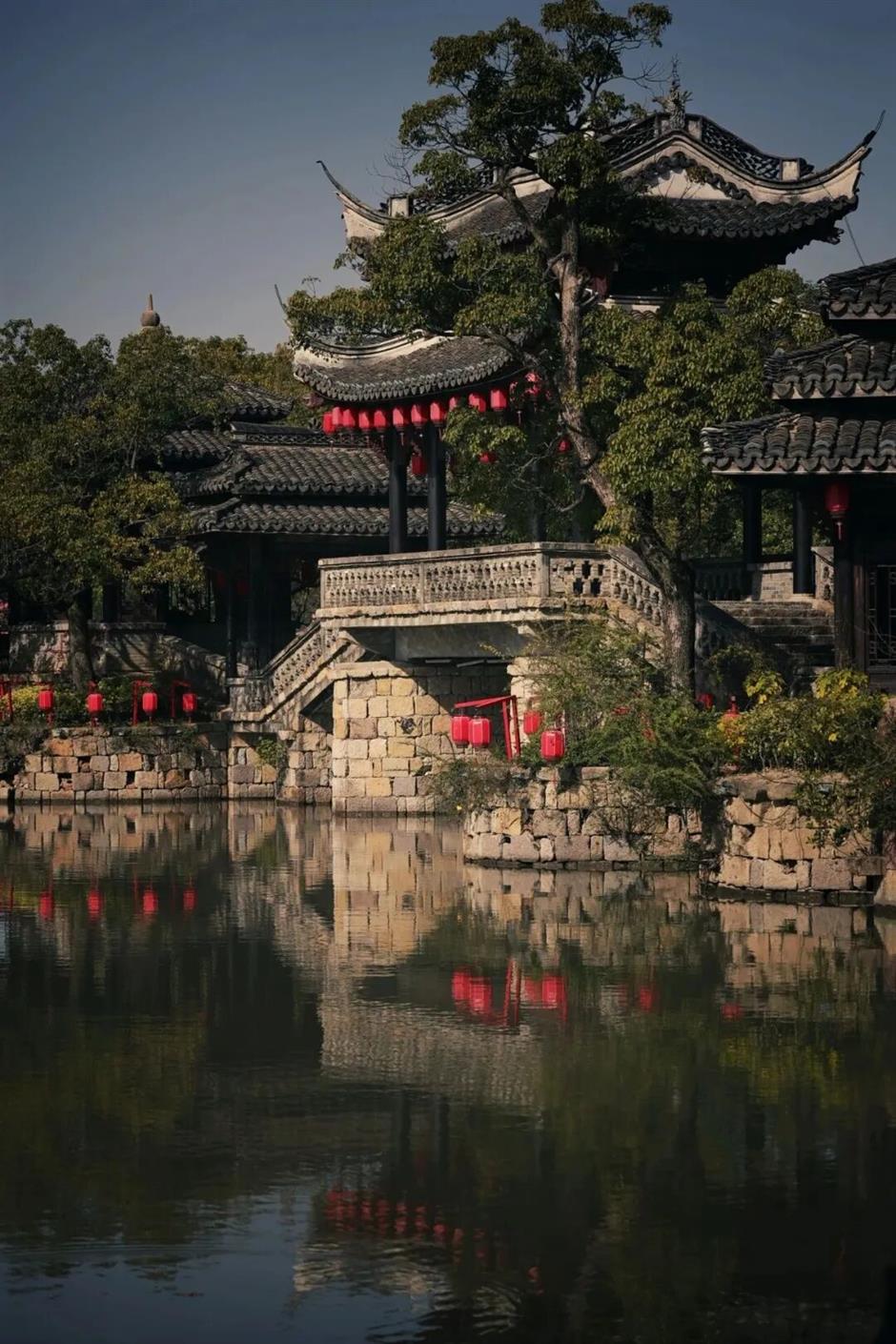 上海市区春节活动大赏!摩登打卡清单来了|旅选上海,超级新春