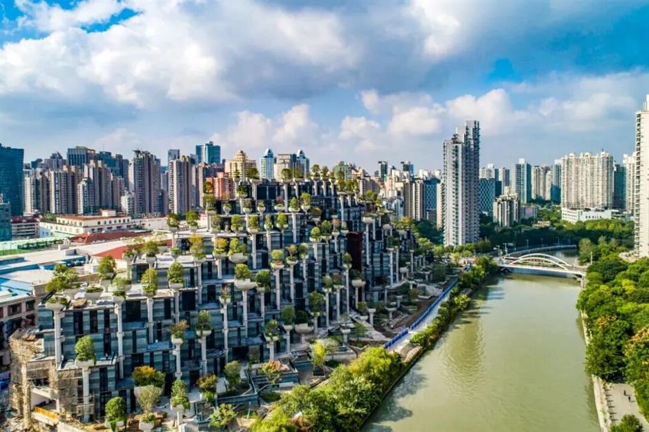 上海市区春节活动大赏!摩登打卡清单来了|旅选上海,超级新春