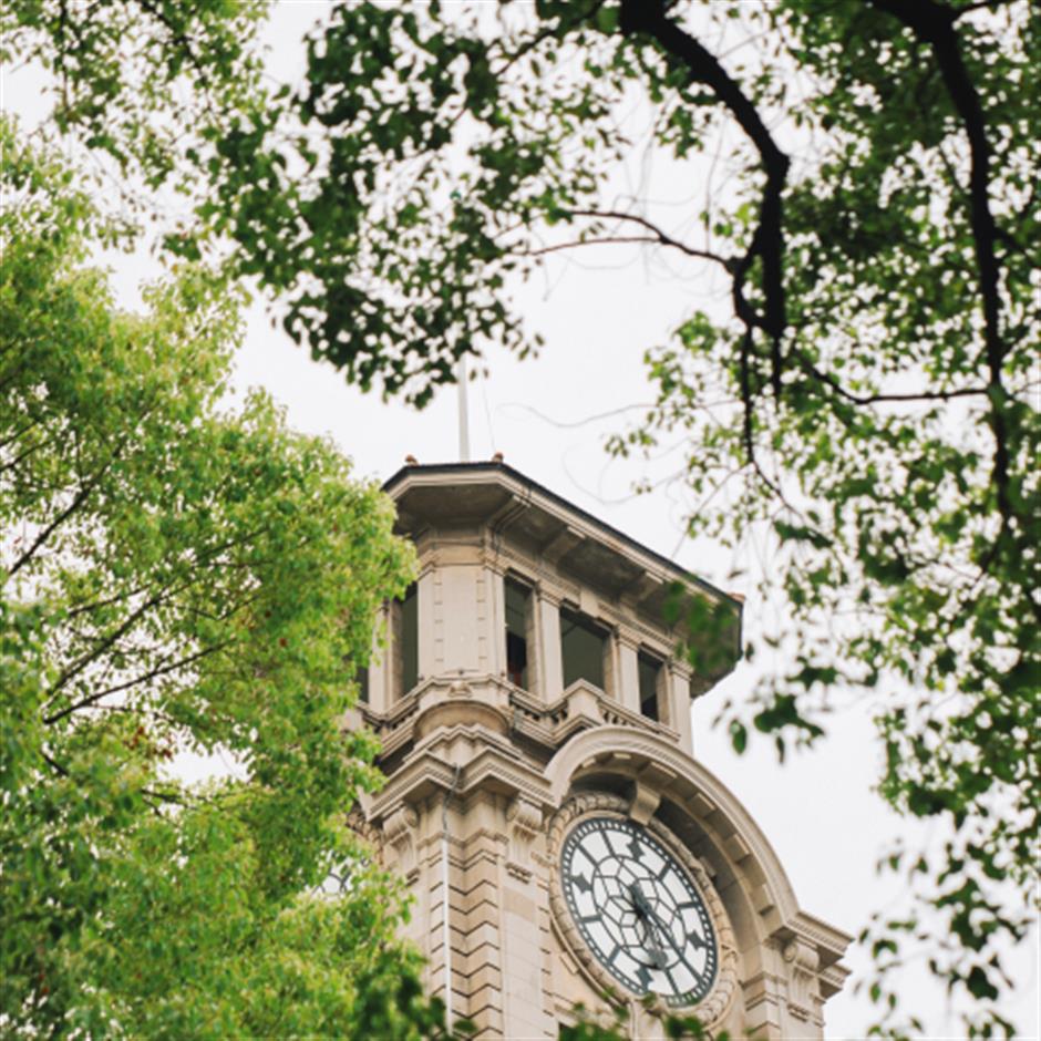 上海市区春节活动大赏!摩登打卡清单来了|旅选上海,超级新春