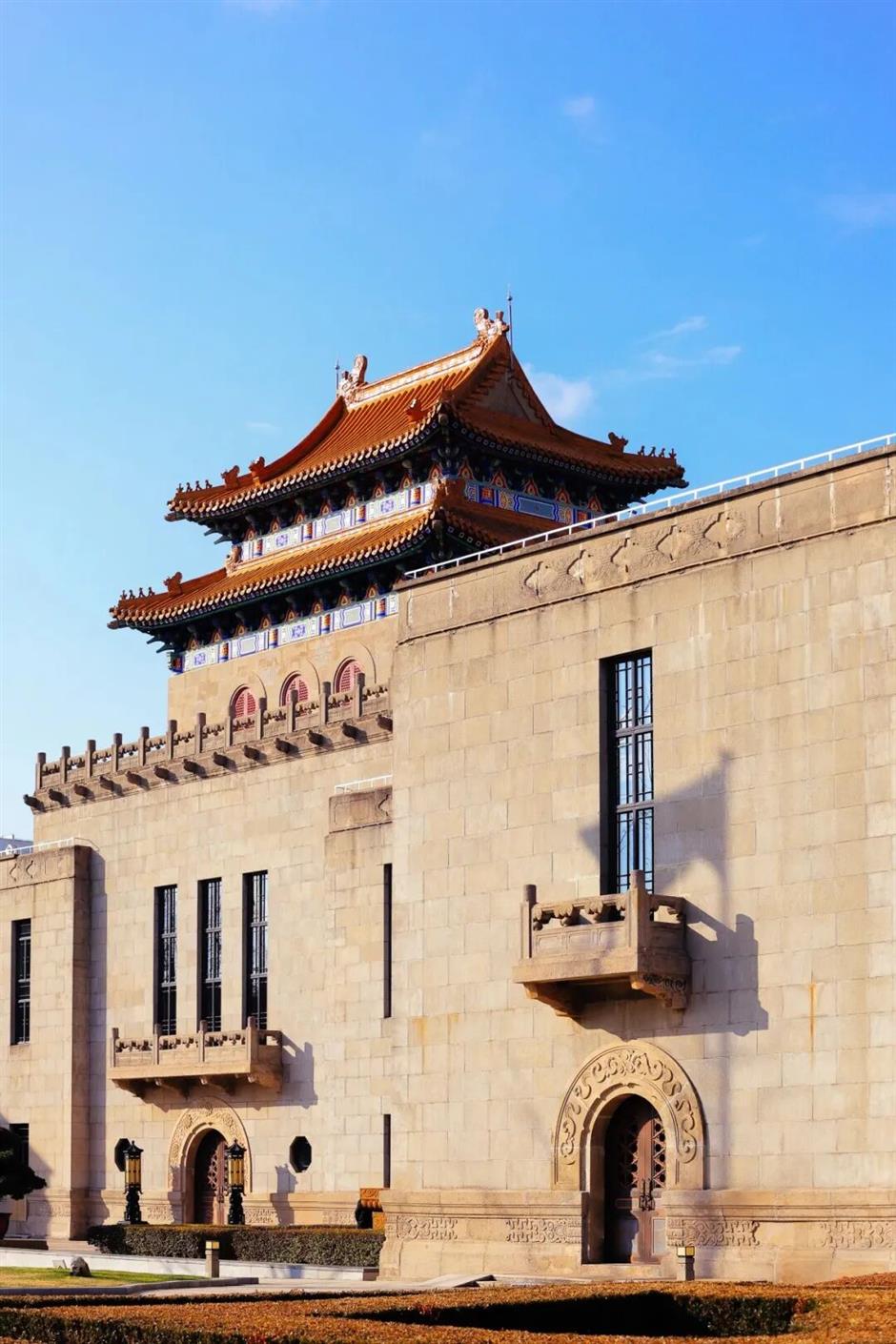 上海市区春节活动大赏!摩登打卡清单来了|旅选上海,超级新春