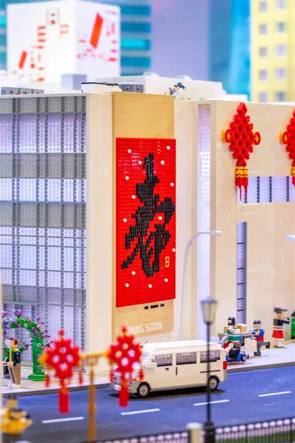 年味新玩法!在上海沪郊开启新春奇遇|旅选上海,超级新春