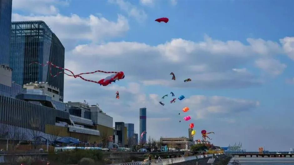 年味新玩法!在上海沪郊开启新春奇遇|旅选上海,超级新春