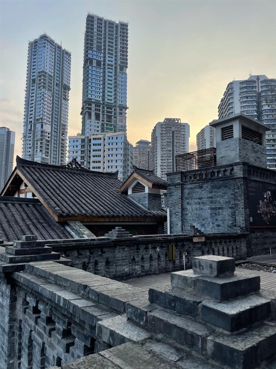 [Weekend Escape] 48 Hours in the Cyberpunk Capital – Chongqing