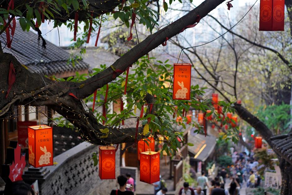 [Weekend Escape] 48 Hours in the Cyberpunk Capital – Chongqing