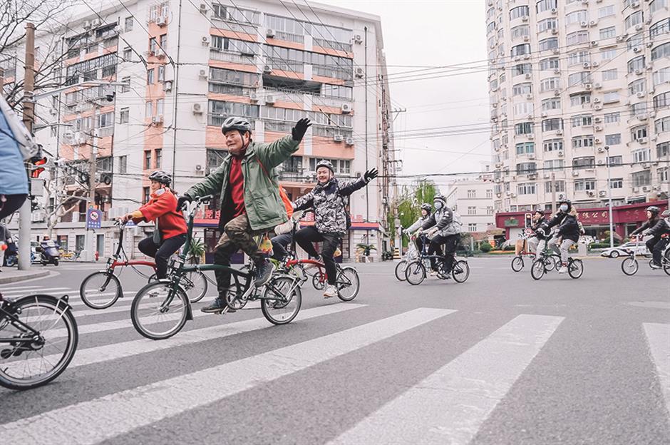 Jing'an Stages Arts Showcase to VR Music Film and <i>Hanfu E</i>vent