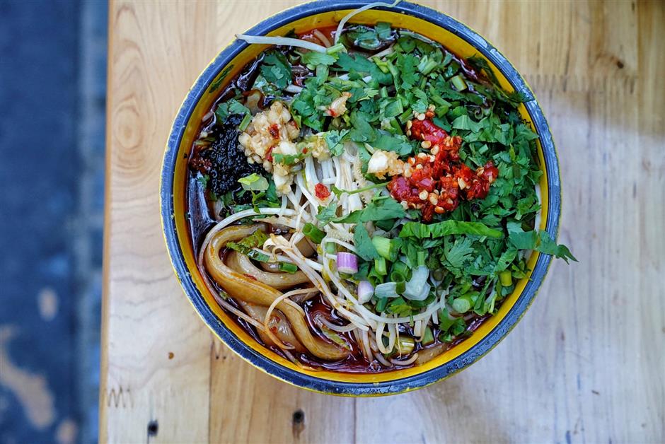 [Weekend Escape] 48 Hours in the Cyberpunk Capital – Chongqing