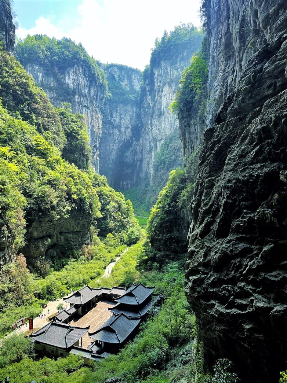 [Weekend Escape] 48 Hours in the Cyberpunk Capital – Chongqing