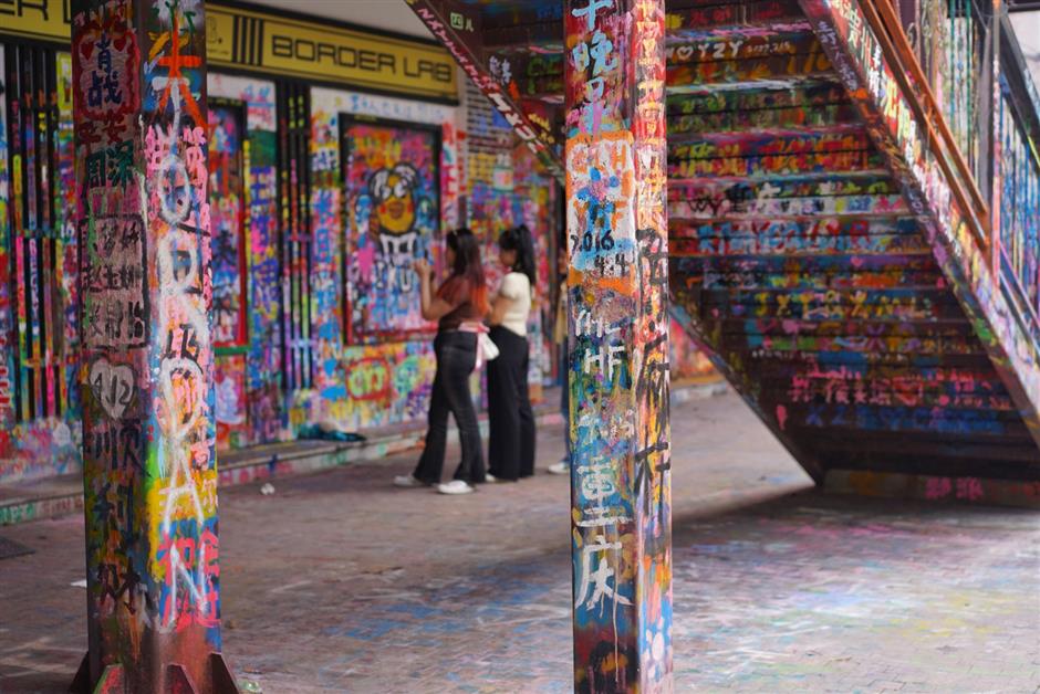 [Weekend Escape] 48 Hours in the Cyberpunk Capital – Chongqing