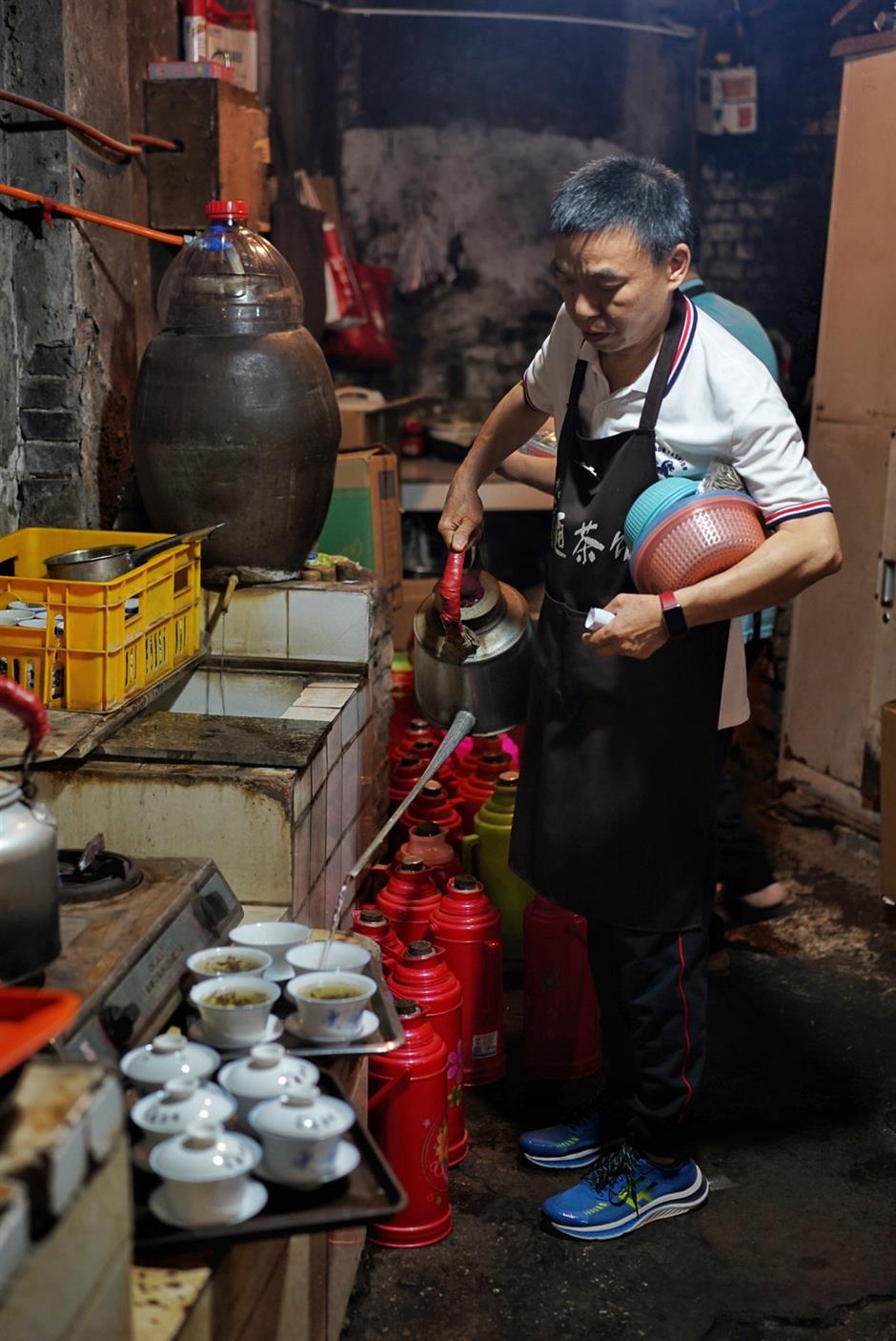 [Weekend Escape] 48 Hours in the Cyberpunk Capital – Chongqing