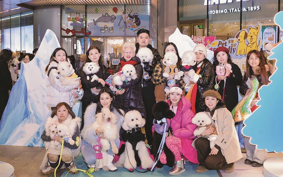 Jing'an Stages Arts Showcase to VR Music Film and <i>Hanfu E</i>vent