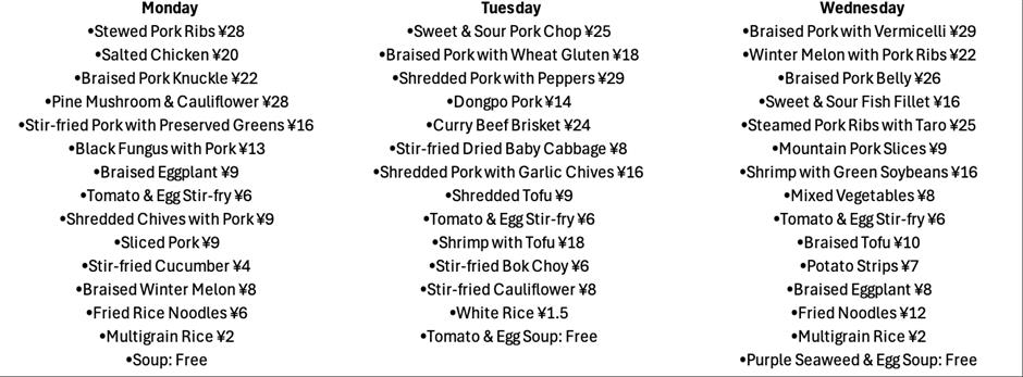 [Open Sesame] Yo... Expats CAN Use Community Centers – a Guide!