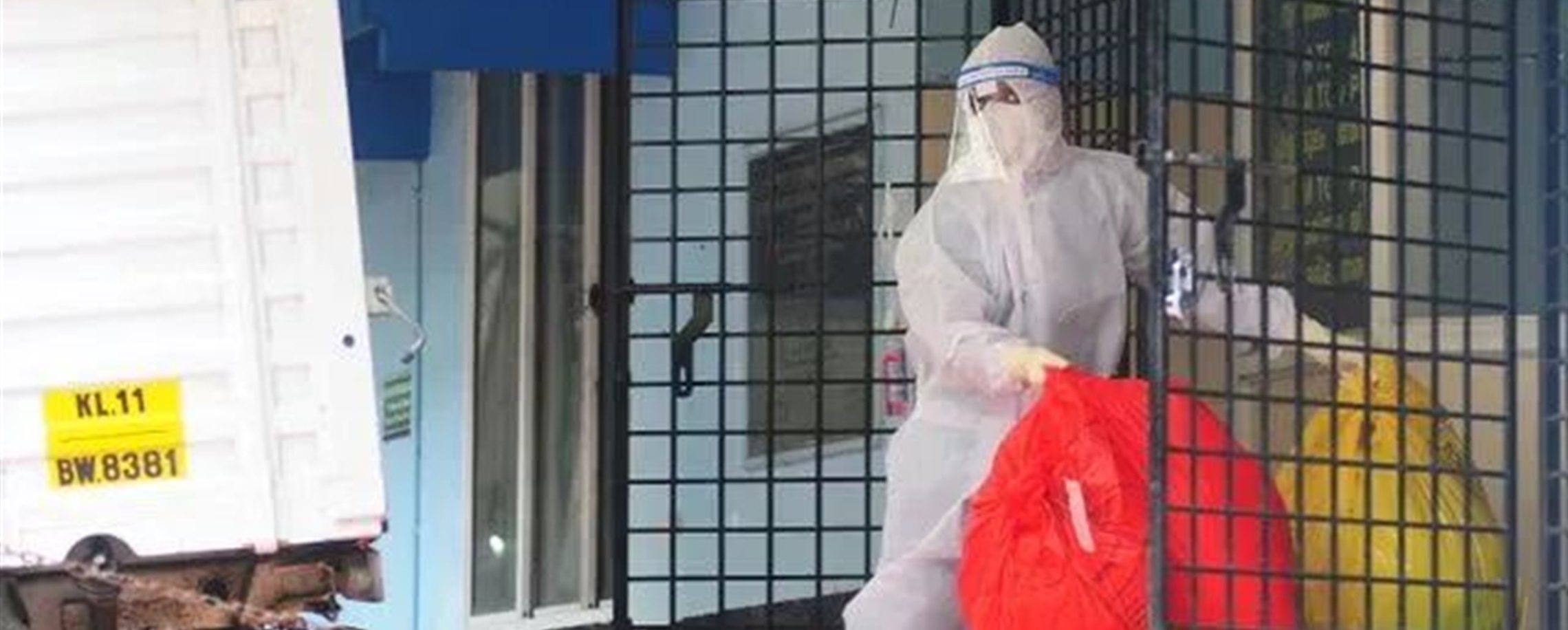 China Puts Nipah Virus Under Monitoring as India Reports Outbreak