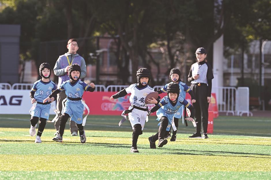 Jing'an Stages Arts Showcase to VR Music Film and <i>Hanfu E</i>vent