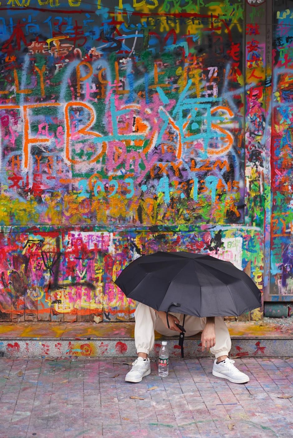 [Weekend Escape] 48 Hours in the Cyberpunk Capital – Chongqing