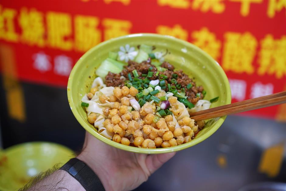 [Weekend Escape] 48 Hours in the Cyberpunk Capital – Chongqing