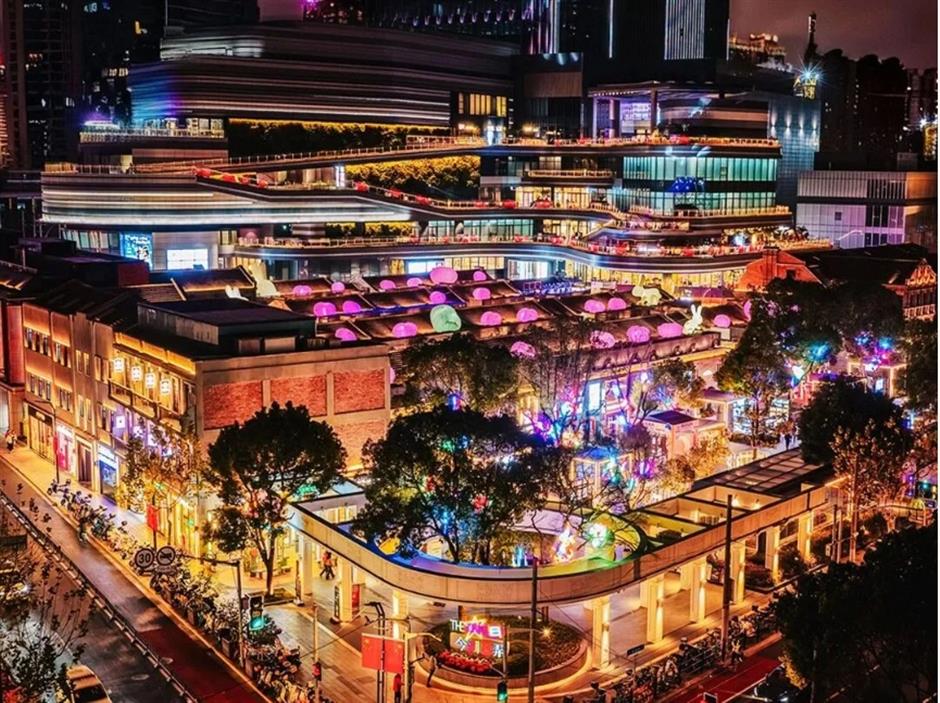 2026马年春节上海灯会必逛清单→|旅选上海,超级新春