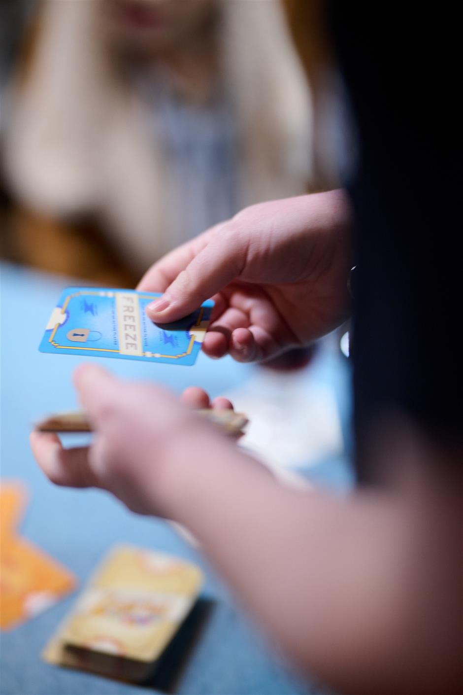 [See & Be Seen] Pop Gaming Community & 5 Years in Shanghai