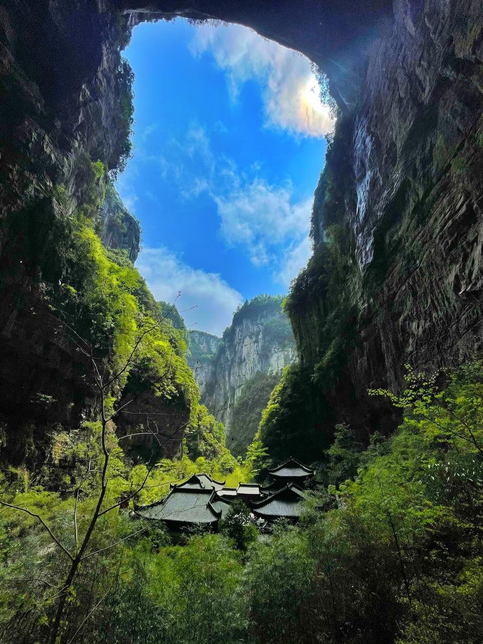 [Weekend Escape] 48 Hours in the Cyberpunk Capital – Chongqing