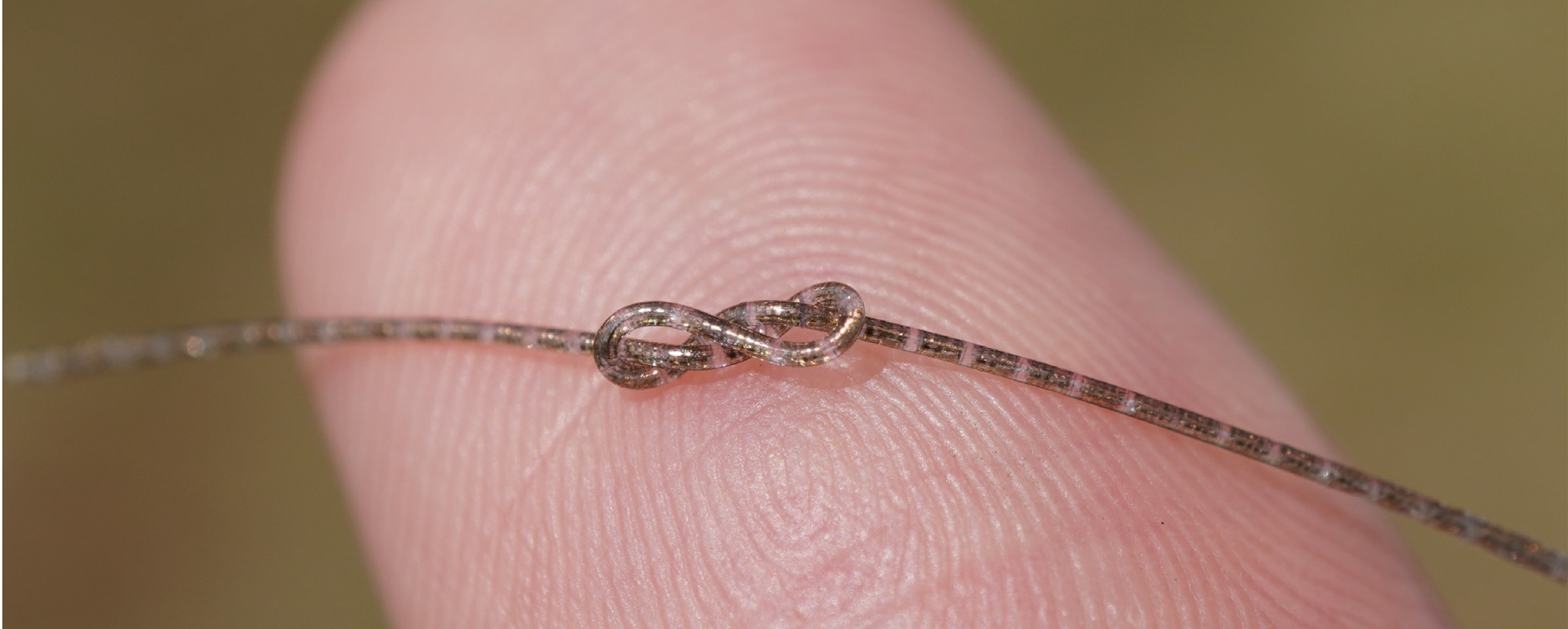 Fudan Researchers Implant IC in Elastic Polymer Fibers