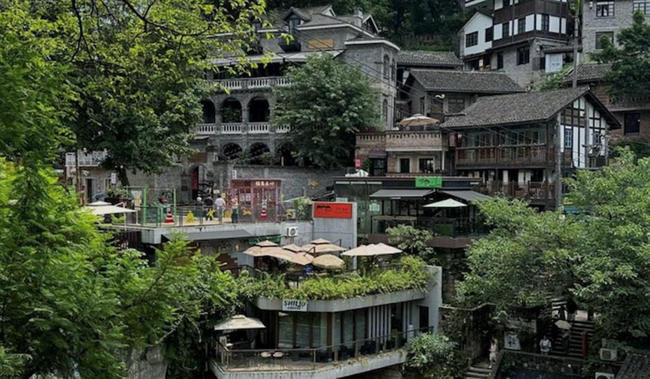 [Weekend Escape] 48 Hours in the Cyberpunk Capital – Chongqing