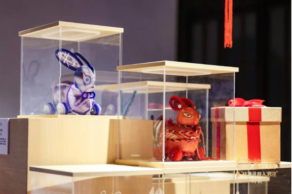 2026马年春节上海灯会必逛清单→|旅选上海,超级新春