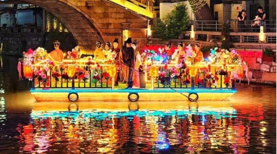 2026马年春节上海灯会必逛清单→|旅选上海,超级新春