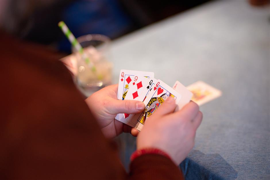 [See & Be Seen] Pop Gaming Community & 5 Years in Shanghai