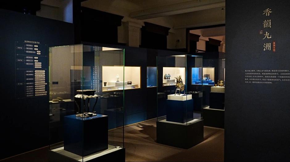 無需預約，免費參觀！兩大新展現已對公眾開放