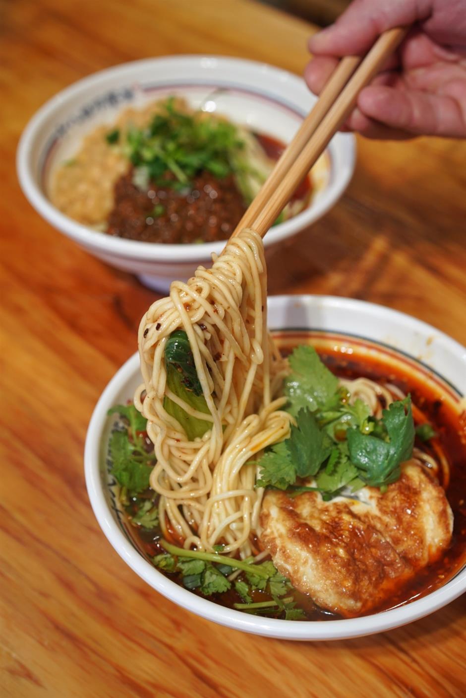 [Weekend Escape] 48 Hours in the Cyberpunk Capital – Chongqing