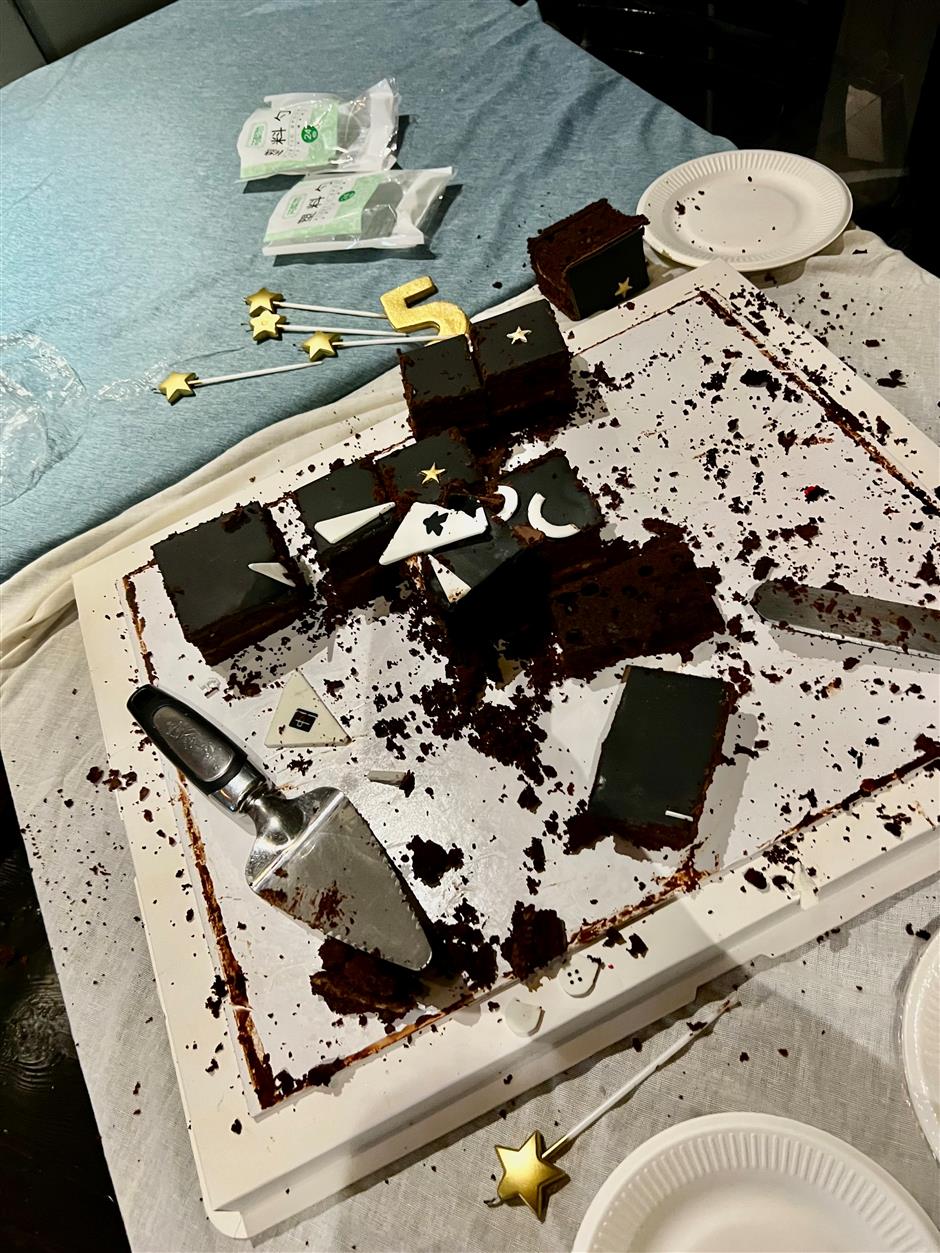 [See & Be Seen] Pop Gaming Community & 5 Years in Shanghai