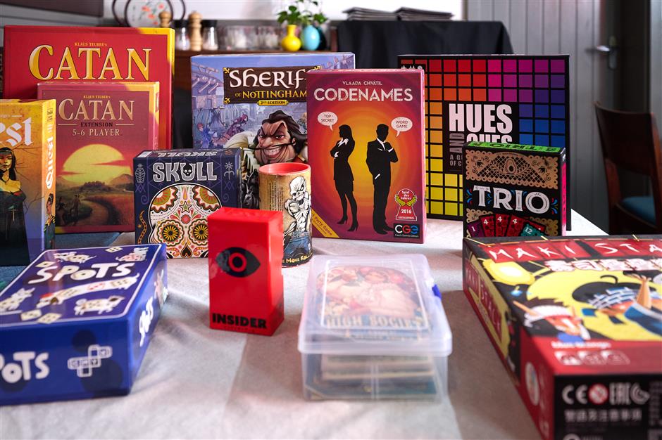 [See & Be Seen] Pop Gaming Community & 5 Years in Shanghai