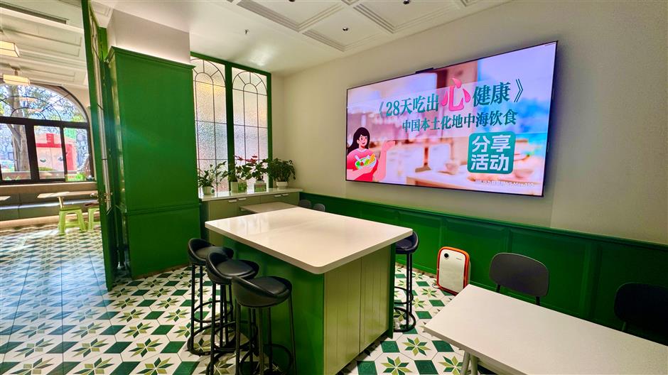 [Open Sesame] Yo... Expats CAN Use Community Centers – a Guide!