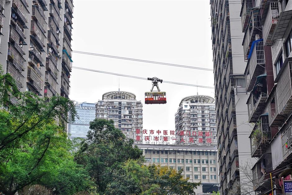 [Weekend Escape] 48 Hours in the Cyberpunk Capital – Chongqing