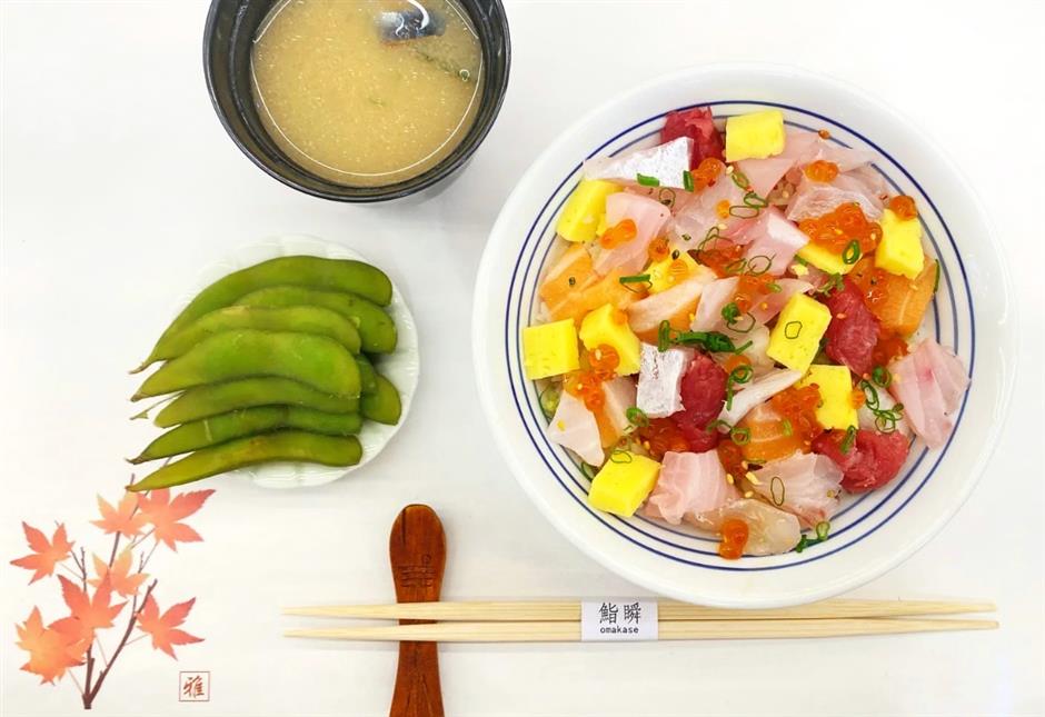 [SH Buzz] Jan Shanghai is POPPING. 13 New Places to Eat & Drink