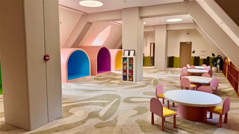 [Open Sesame] Yo... Expats CAN Use Community Centers – a Guide!