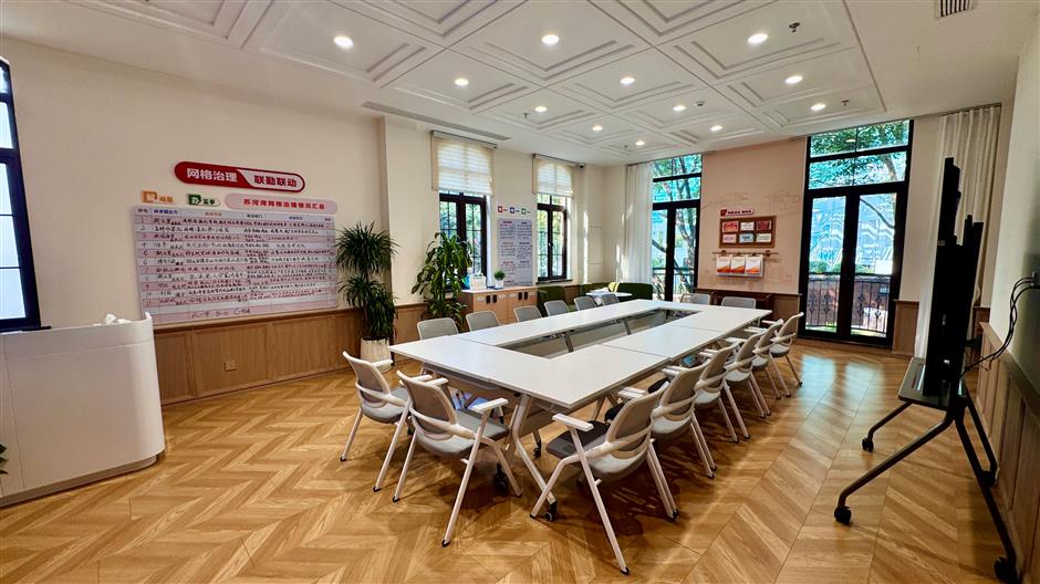 [Open Sesame] Yo... Expats CAN Use Community Centers – a Guide!