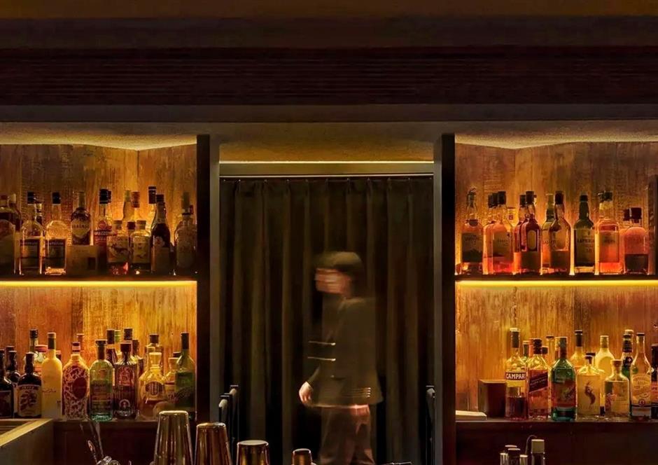 [SH Buzz] Jan Shanghai is POPPING. 13 New Places to Eat & Drink